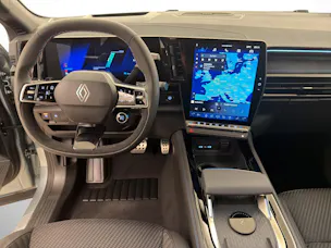 RENAULT Espace 1.2 E-Tech esprit Alpine