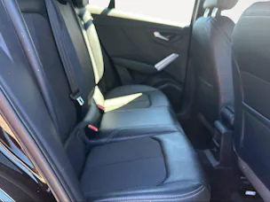 AUDI Q2 35 TFSI Sport Attraction S-tronic