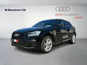Audi Q2 35 TFSI Sport Attraction S-tronic