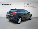 Audi Q2 35 TFSI Sport Attraction S-tronic