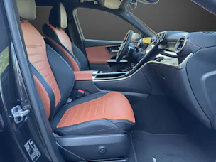 MERCEDES-BENZ GLC 300 de 4M 9G-Tronic