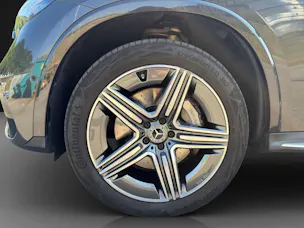MERCEDES-BENZ GLC 300 de 4M 9G-Tronic