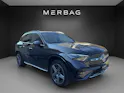 Mercedes-Benz GLC 300 de 4M 9G-Tronic