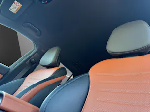 MERCEDES-BENZ GLC 300 de 4M 9G-Tronic