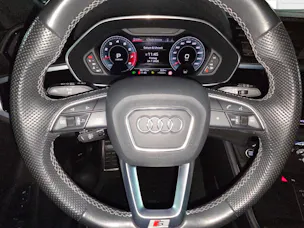 AUDI Q3 Sportback 45 TFSI S line quattro S-tronic