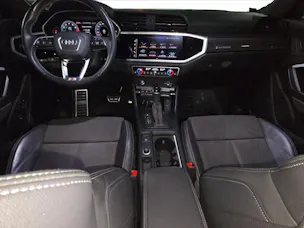 AUDI Q3 Sportback 45 TFSI S line quattro S-tronic