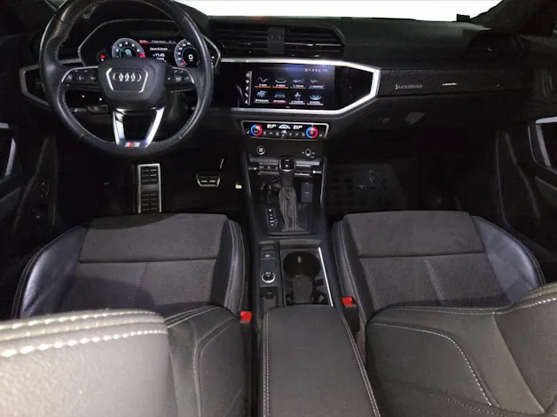 Audi Q3 Sportback 45 TFSI S line quattro S-tronic