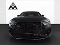 Audi Q3 Sportback 45 TFSI S line quattro S-tronic