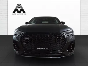 AUDI Q3 Sportback 45 TFSI S line quattro S-tronic