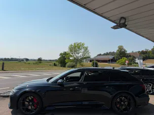 AUDI RS6 Avant 4.0 TFSI V8 Performance quattro
