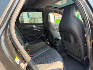 AUDI RS6 Avant 4.0 TFSI V8 Performance quattro