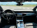 Audi RS6 Avant 4.0 TFSI V8 Performance quattro