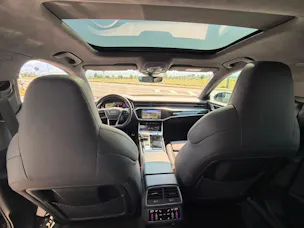 AUDI RS6 Avant 4.0 TFSI V8 Performance quattro