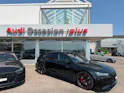 Audi RS6 Avant 4.0 TFSI V8 Performance quattro