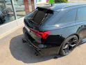 Audi RS6 Avant 4.0 TFSI V8 Performance quattro