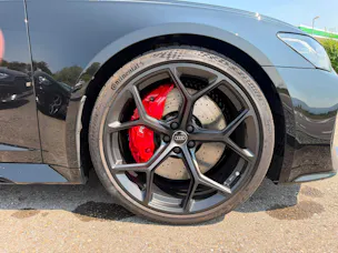 AUDI RS6 Avant 4.0 TFSI V8 Performance quattro