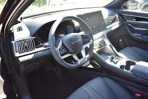 BYD Seal U DM-i Comfort
