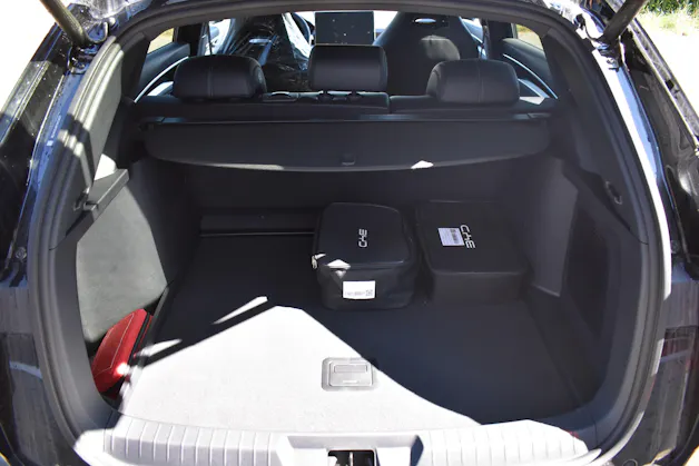 BYD Seal U DM-i Comfort