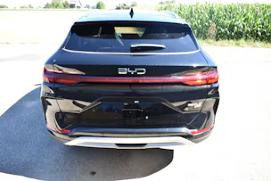 BYD Seal U DM-i Comfort