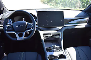 BYD Seal U DM-i Comfort