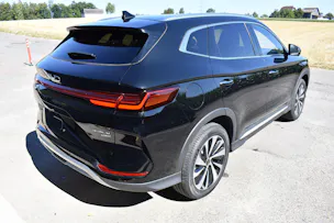 BYD Seal U DM-i Comfort