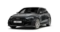 Audi RS3 Sportback 2.5 TSI competition limited quattro S-tronic