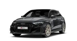 Audi RS3 Sportback 2.5 TSI competition limited quattro S-tronic
