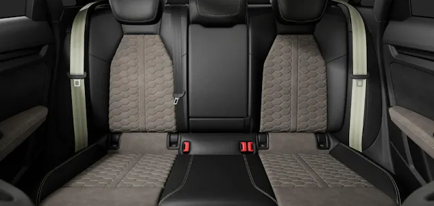 Audi RS3 Sportback 2.5 TSI competition limited quattro S-tronic