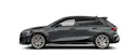 Audi RS3 Sportback 2.5 TSI competition limited quattro S-tronic