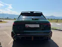 AUDI RS3 Sportback 2.5 TSI competition limited quattro S-tronic