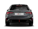 Audi RS3 Sportback 2.5 TSI competition limited quattro S-tronic