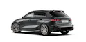 Audi RS3 Sportback 2.5 TSI competition limited quattro S-tronic