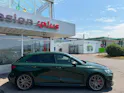 AUDI RS3 Sportback 2.5 TSI competition limited quattro S-tronic
