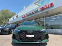 AUDI RS3 Sportback 2.5 TSI competition limited quattro S-tronic