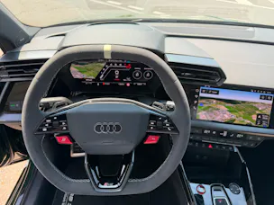 AUDI RS3 Sportback 2.5 TSI competition limited quattro S-tronic