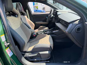 AUDI RS3 Sportback 2.5 TSI competition limited quattro S-tronic