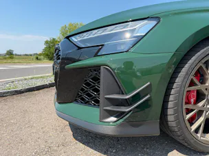 AUDI RS3 Sportback 2.5 TSI competition limited quattro S-tronic