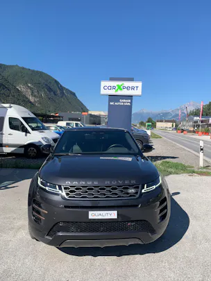 Land Rover Range Rover Evoque R-Dynamic P 300e SE AT8