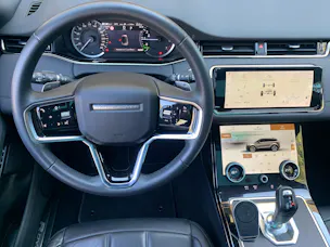 Land Rover Range Rover Evoque R-Dynamic P 300e SE AT8