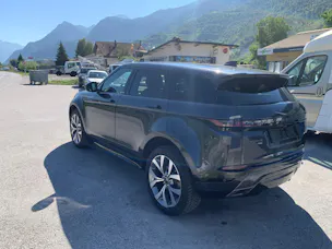 Land Rover Range Rover Evoque R-Dynamic P 300e SE AT8