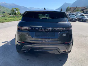 Land Rover Range Rover Evoque R-Dynamic P 300e SE AT8