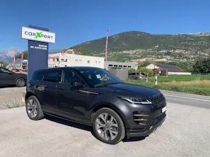 Land Rover Range Rover Evoque R-Dynamic P 300e SE AT8