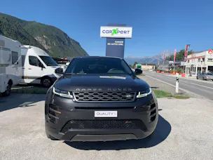 Land Rover Range Rover Evoque R-Dynamic P 300e SE AT8