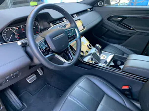 Land Rover Range Rover Evoque R-Dynamic P 300e SE AT8