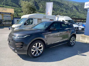 Land Rover Range Rover Evoque R-Dynamic P 300e SE AT8