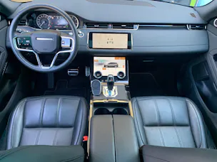 Land Rover Range Rover Evoque R-Dynamic P 300e SE AT8