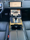 Land Rover Range Rover Evoque R-Dynamic P 300e SE AT8