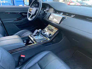 Land Rover Range Rover Evoque R-Dynamic P 300e SE AT8