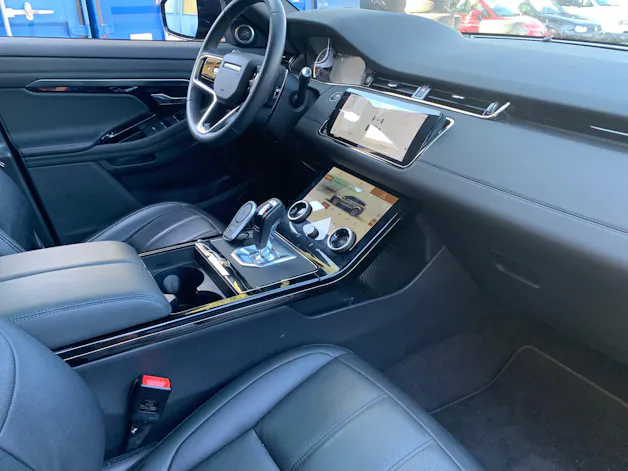 Land Rover Range Rover Evoque R-Dynamic P 300e SE AT8