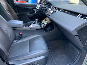 Land Rover Range Rover Evoque R-Dynamic P 300e SE AT8